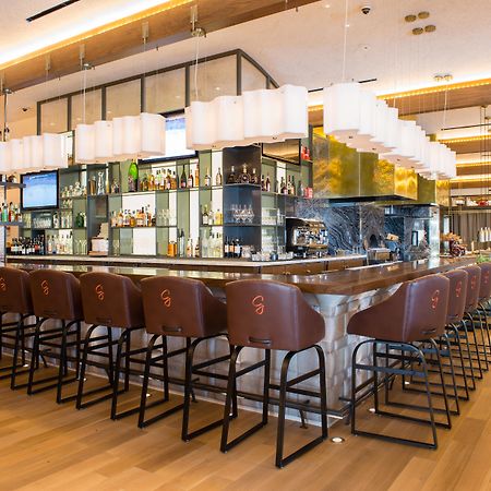 The Cromwell Hotel & Casino (Adults Only) Las Vegas Luaran gambar