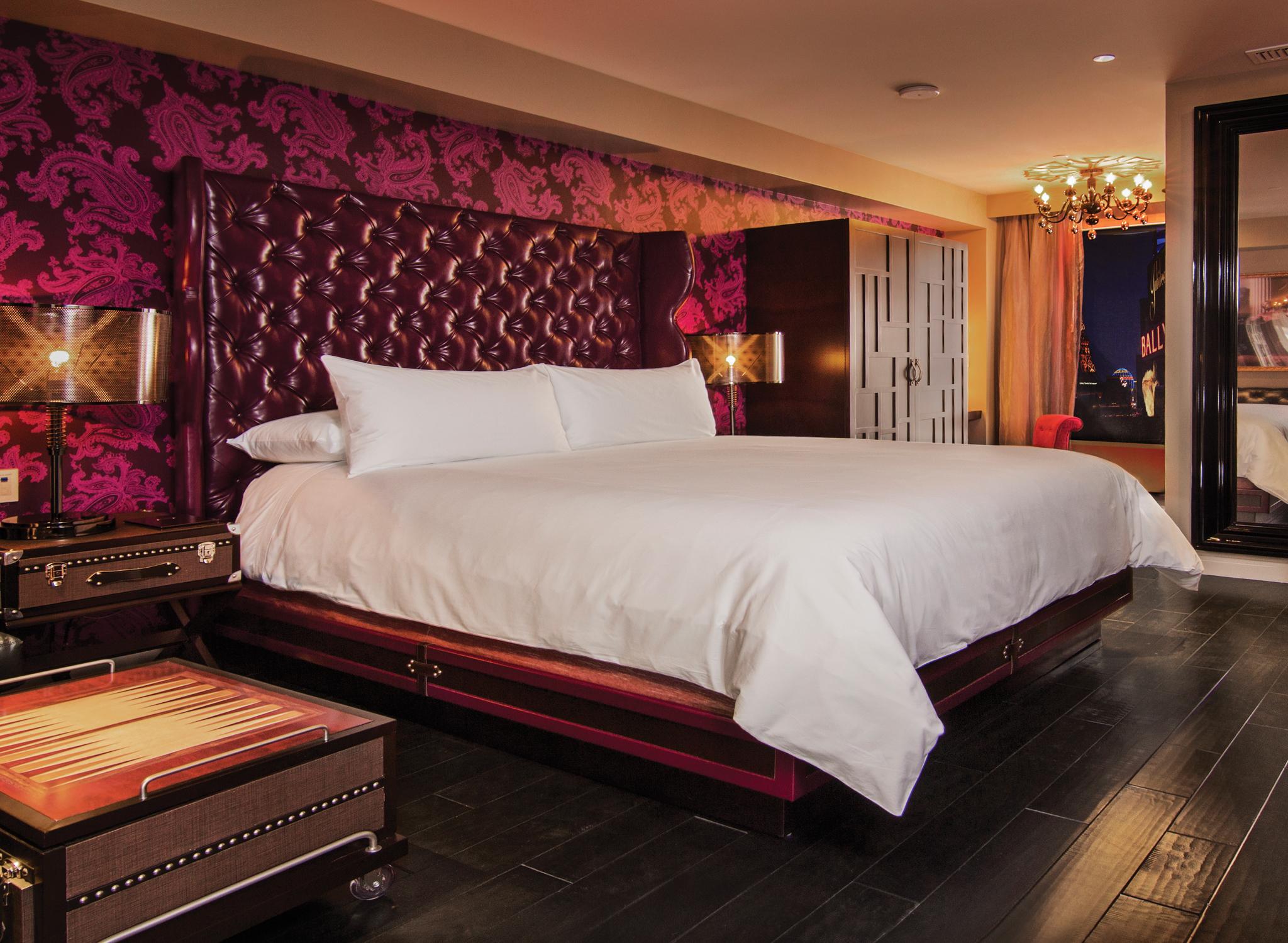 The Cromwell Hotel & Casino (Adults Only) Las Vegas Luaran gambar