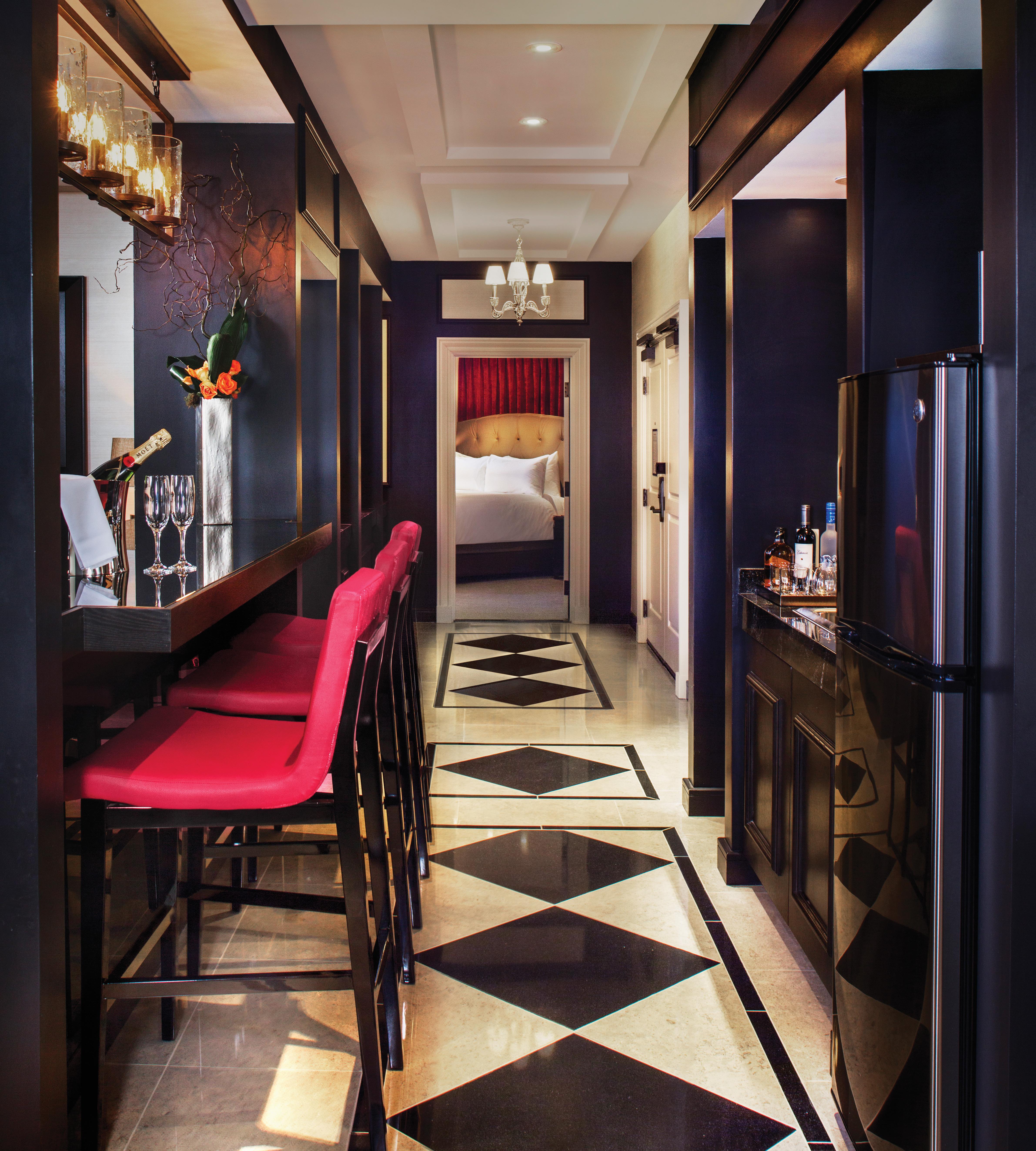 The Cromwell Hotel & Casino (Adults Only) Las Vegas Luaran gambar