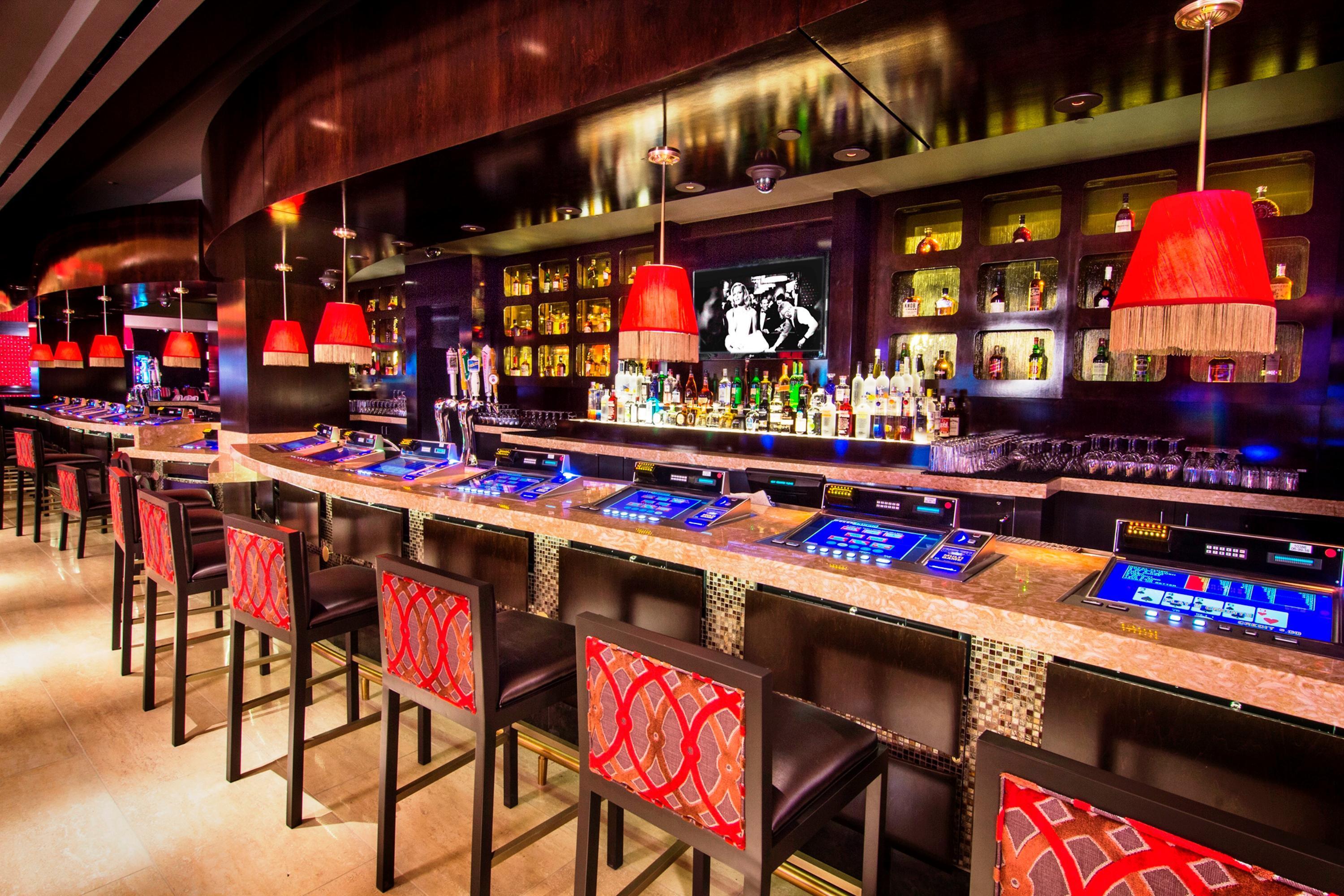 The Cromwell Hotel & Casino (Adults Only) Las Vegas Luaran gambar