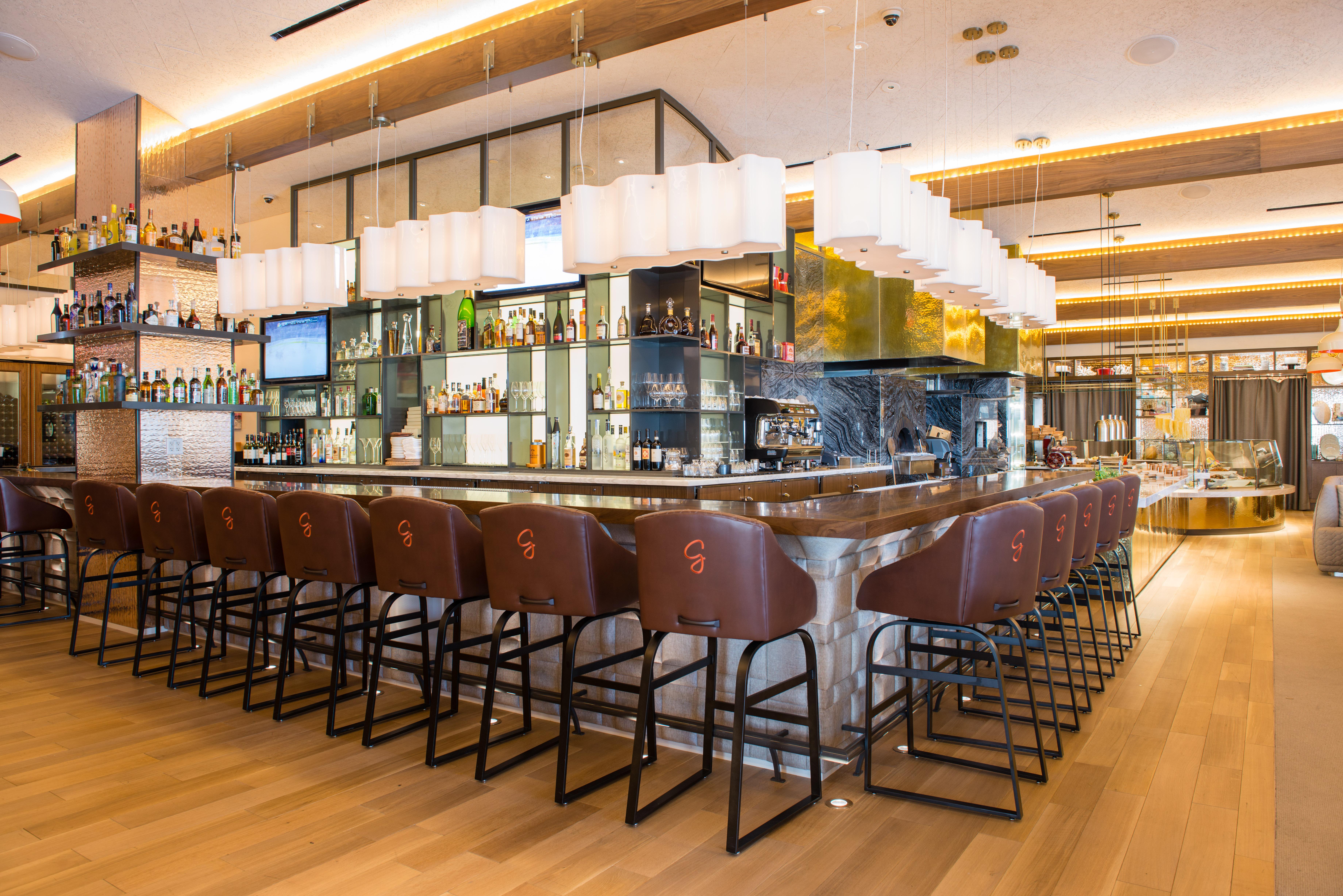 The Cromwell Hotel & Casino (Adults Only) Las Vegas Luaran gambar