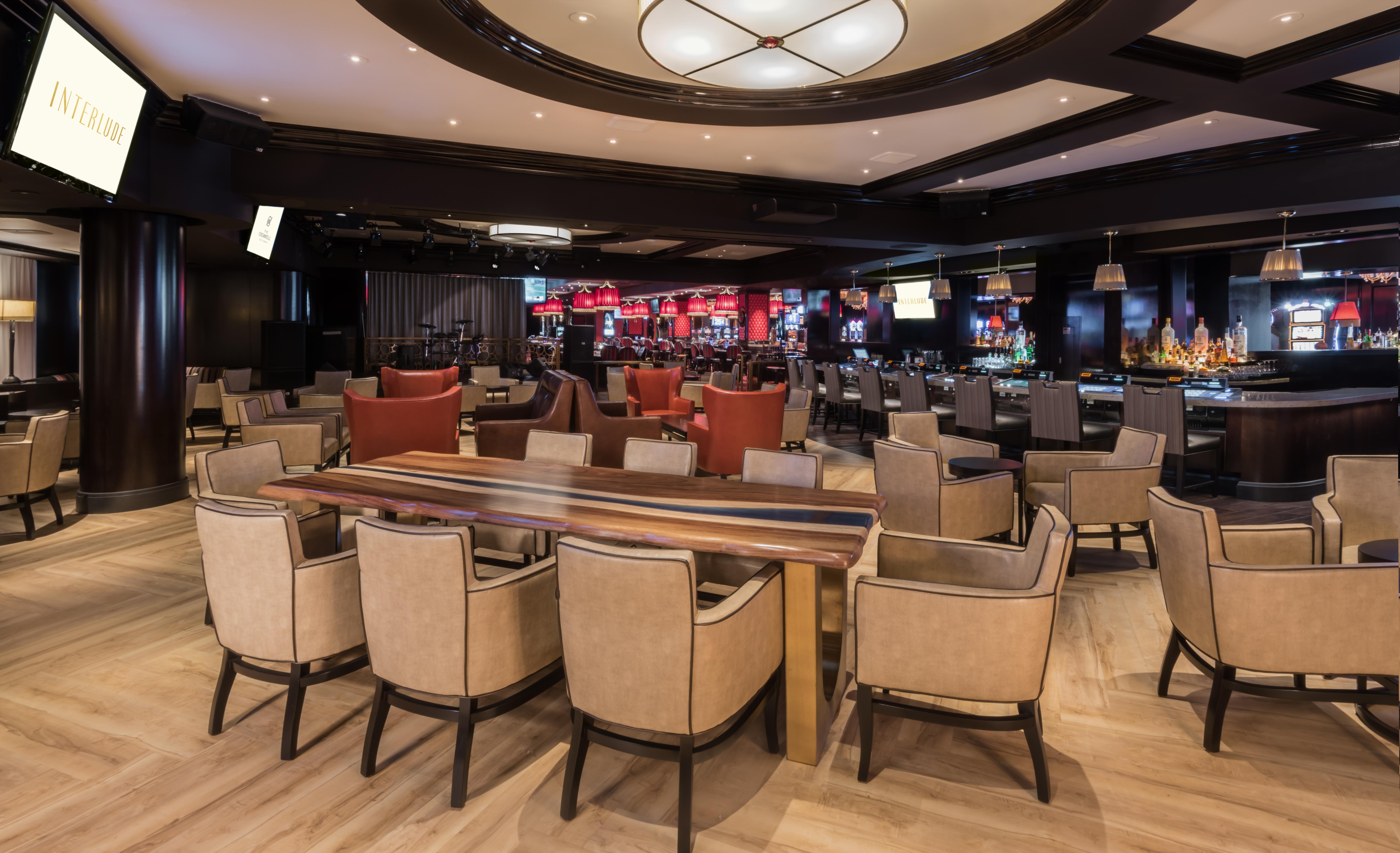 The Cromwell Hotel & Casino (Adults Only) Las Vegas Luaran gambar