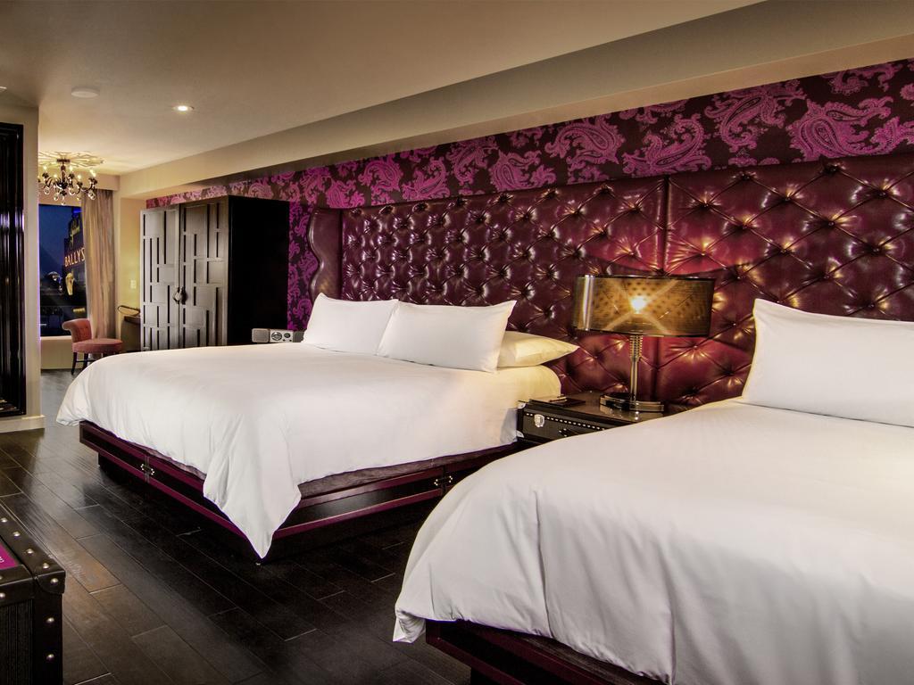 The Cromwell Hotel & Casino (Adults Only) Las Vegas Luaran gambar