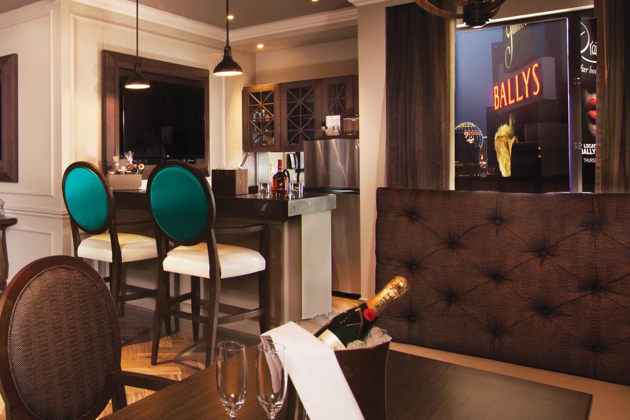 The Cromwell Hotel & Casino (Adults Only) Las Vegas Luaran gambar