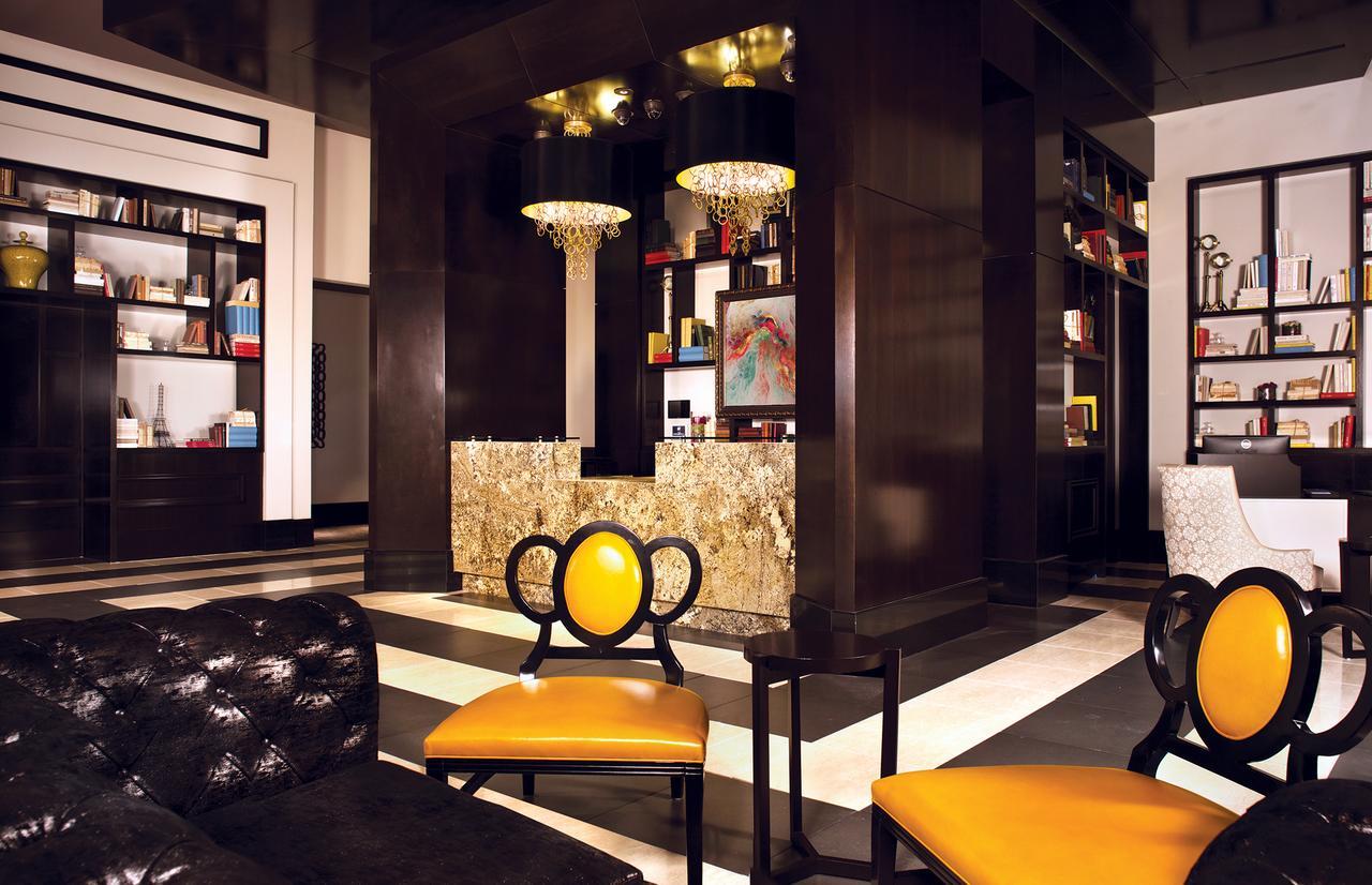 The Cromwell Hotel & Casino (Adults Only) Las Vegas Luaran gambar