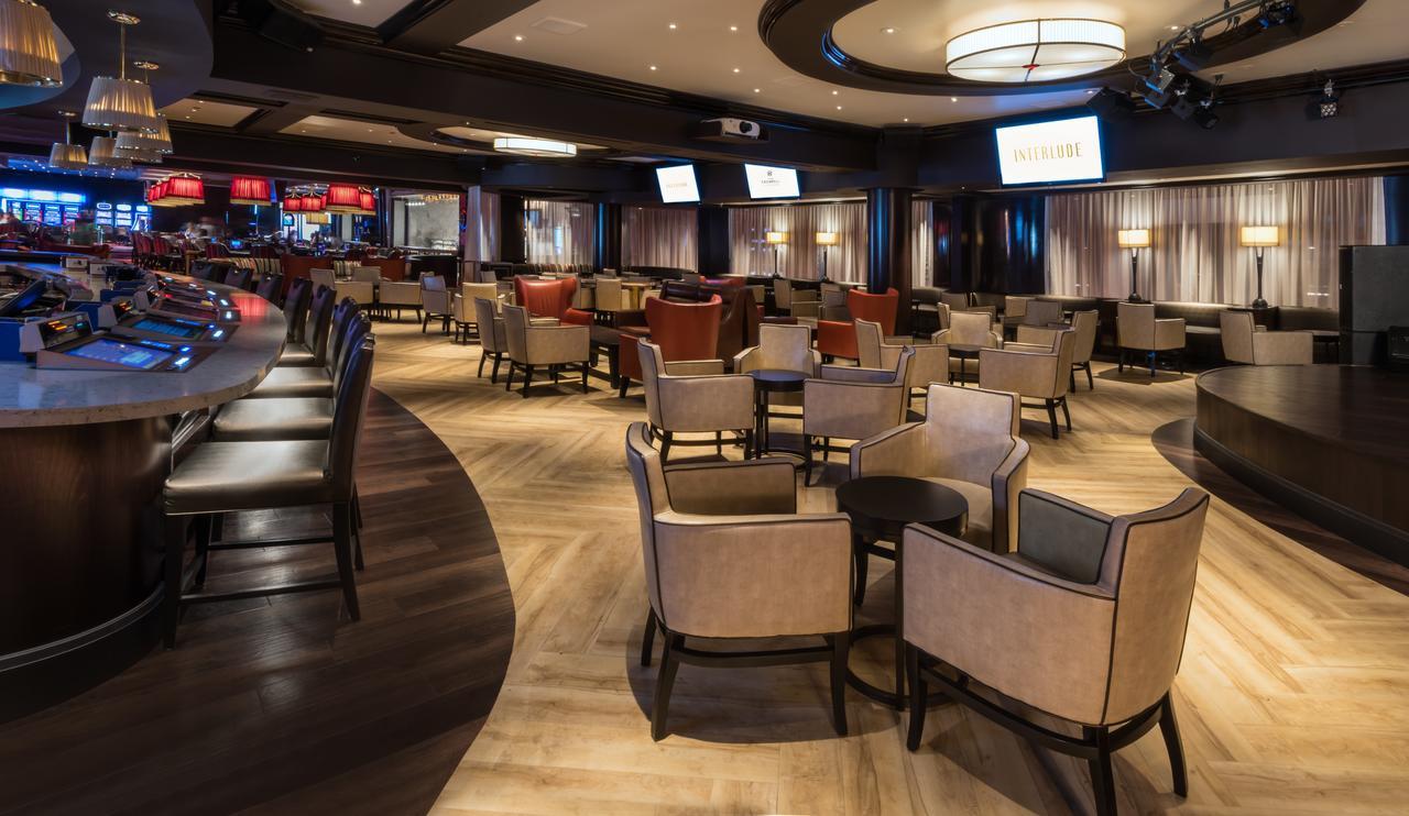 The Cromwell Hotel & Casino (Adults Only) Las Vegas Luaran gambar